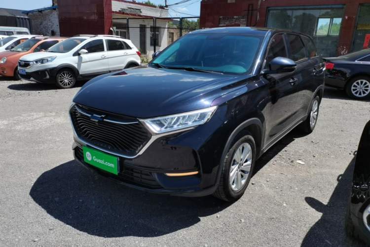 Used CHANGAN OSHAN X7 2020 1.5T Manual Luxury Version Guazi used car, China used car export, Used car for sale, Used cars, Cheapest cars for sale