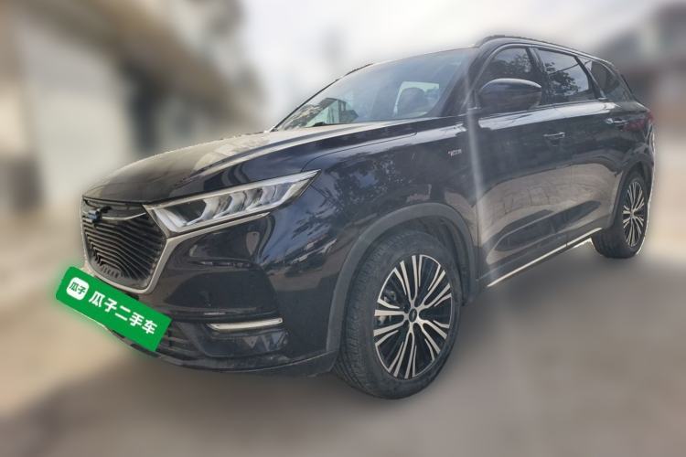 Used CHANGAN OSHAN X7 2020 1.5T Automatic Luxury Model Guazi used car, China used car export, Used car for sale, Used  cars, Cheapest cars for sale
