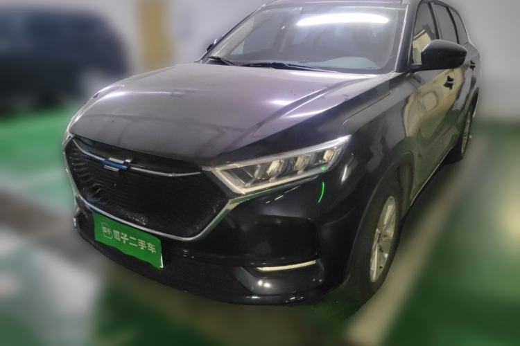 Used CHANGAN OSHAN X7 2020 1.5T Automatic Elite Edition Guazi used car, China used car export, Used car for sale, Used  cars, Cheapest cars for sale