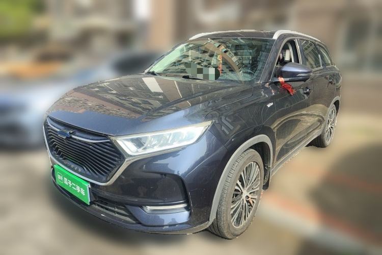 Used CHANGAN OSHAN X7 2020 1.5T Automatic Prestige Edition Guazi used car, China used car export, Used car for sale, Used cars, Cheapest cars for sale