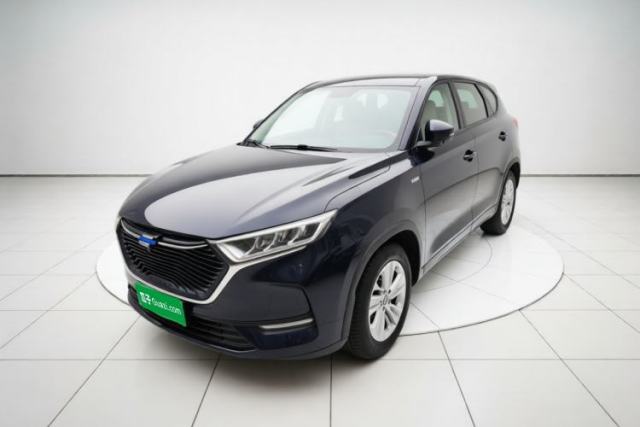 Used CHANGAN OSHAN X7 2020 1.5T Automatic Elite Edition
