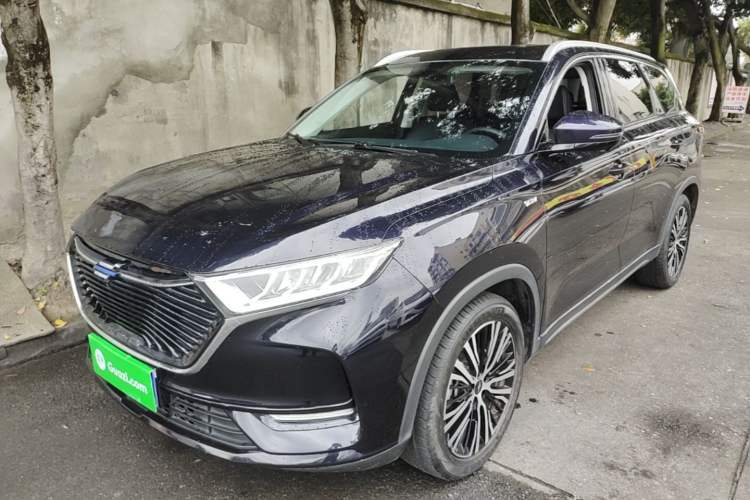 Used CHANGAN OSHAN X7 2020 1.5T Automatic Luxury Model Guazi used car, China used car export, Used car for sale, Used  cars, Cheapest cars for sale