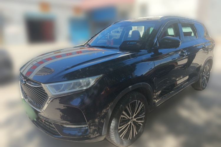 Used CHANGAN OSHAN X7 2020 1.5T Automatic Luxury Model Guazi used car, China used car export, Used car for sale, Used  cars, Cheapest cars for sale
