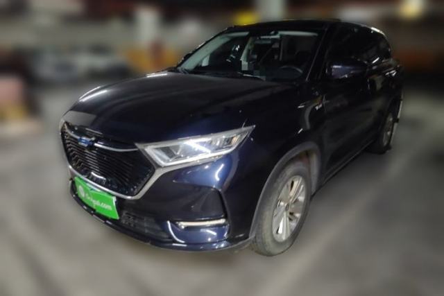 Used CHANGAN OSHAN X7 2020 1.5T Manual Elite Edition