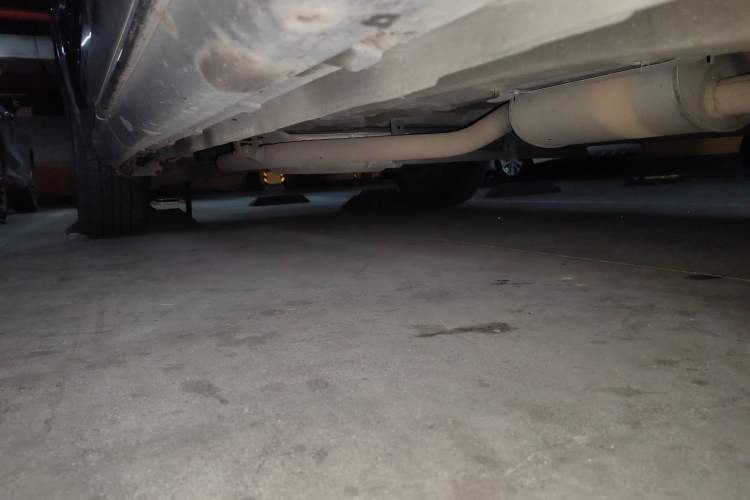 Used CHANGAN OSHAN X7 2020 1.5T Manual Elite Edition Chassis Front Right