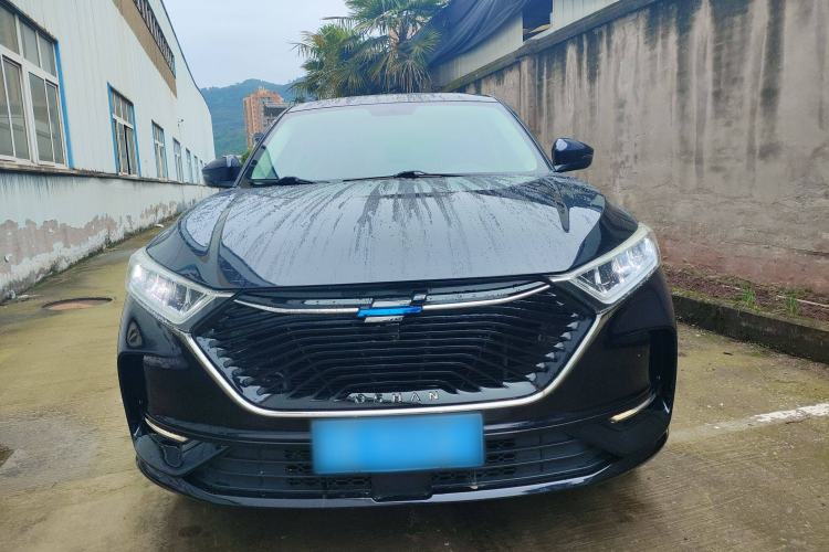 Used CHANGAN OSHAN X7 2020 1.5T Automatic Luxury Version Exterior 1