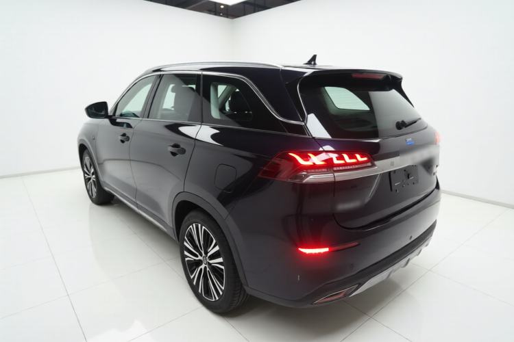 Used CHANGAN OSHAN X7 2020 1.5T Automatic Luxury Model Exterior 2