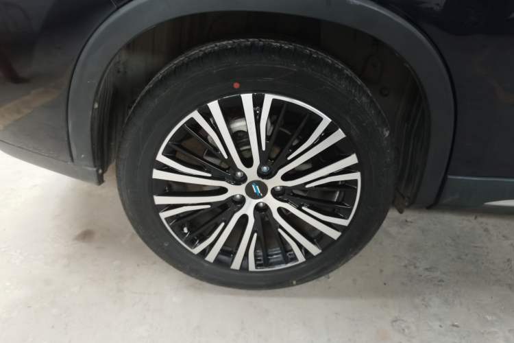Used CHANGAN OSHAN X7 2020 1.5T Automatic Luxury Model Exterior 5
