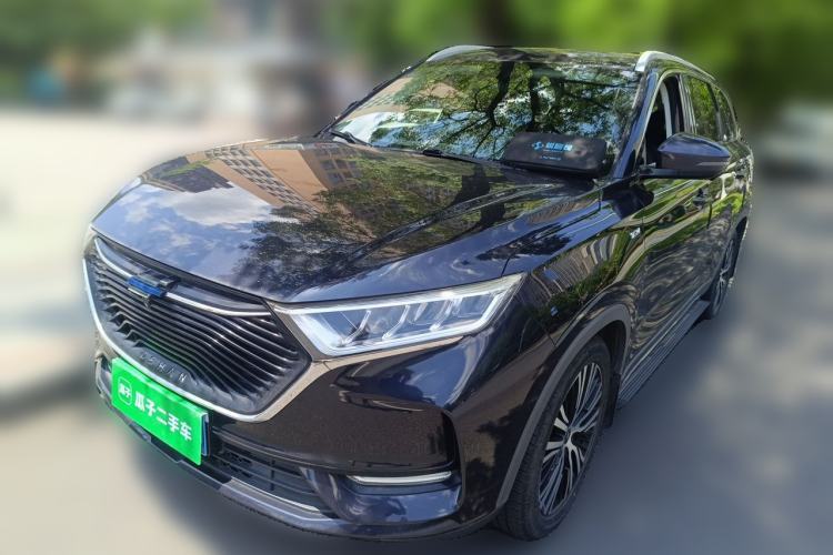 Used CHANGAN OSHAN X7 2020 1.5T Automatic Prestige Edition Guazi used car, China used car export, Used car for sale, Used  cars, Cheapest cars for sale
