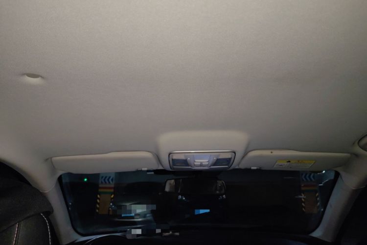 Used CHANGAN OSHAN X7 2020 1.5T Manual Elite Edition Headliner