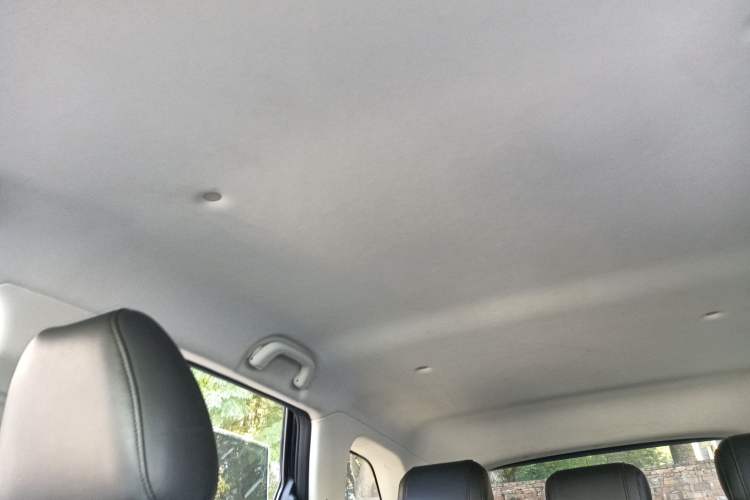 Used CHANGAN OSHAN X7 2020 1.5T Manual Elite Edition Headliner