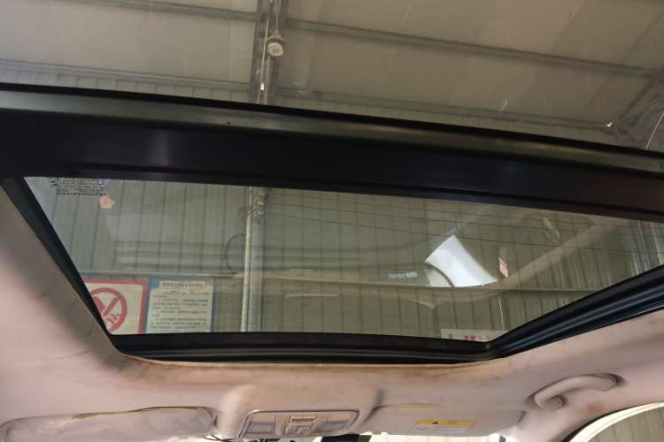 Used CHANGAN OSHAN X7 2020 1.5T Automatic Prestige Edition Headliner