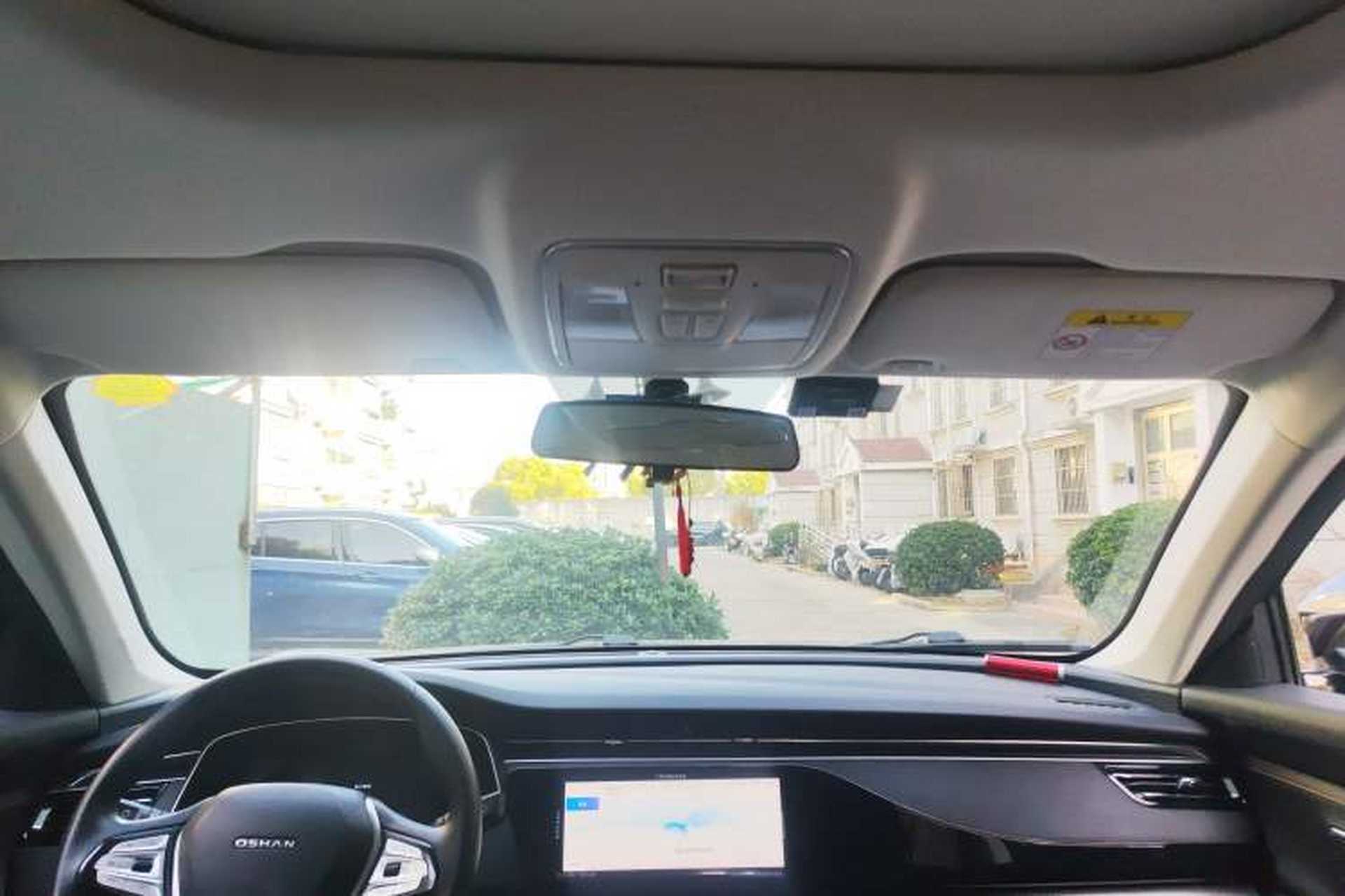 Used CHANGAN OSHAN X7 2020 1.5T Automatic Luxury Model Headliner
