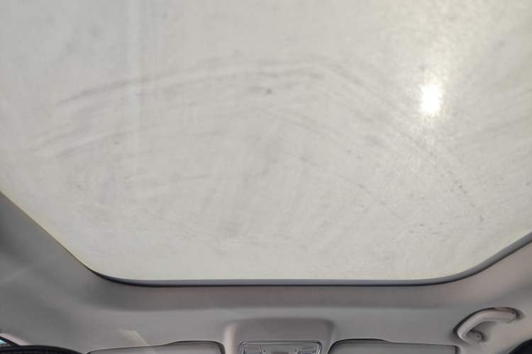 Used CHANGAN OSHAN X7 2020 1.5T Manual Luxury Version Headliner