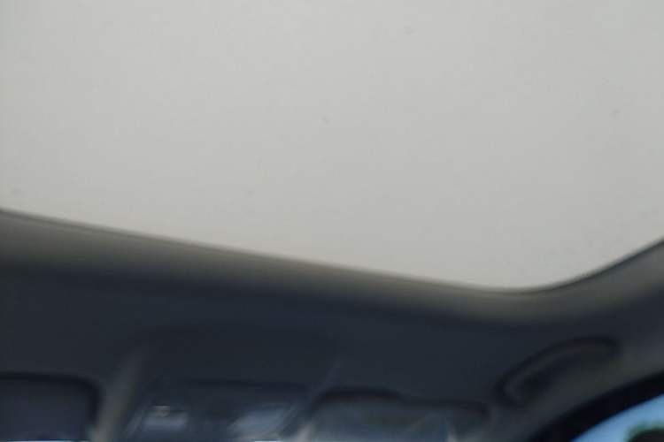 Used CHANGAN OSHAN X7 2020 1.5T Automatic Luxury Version Headliner