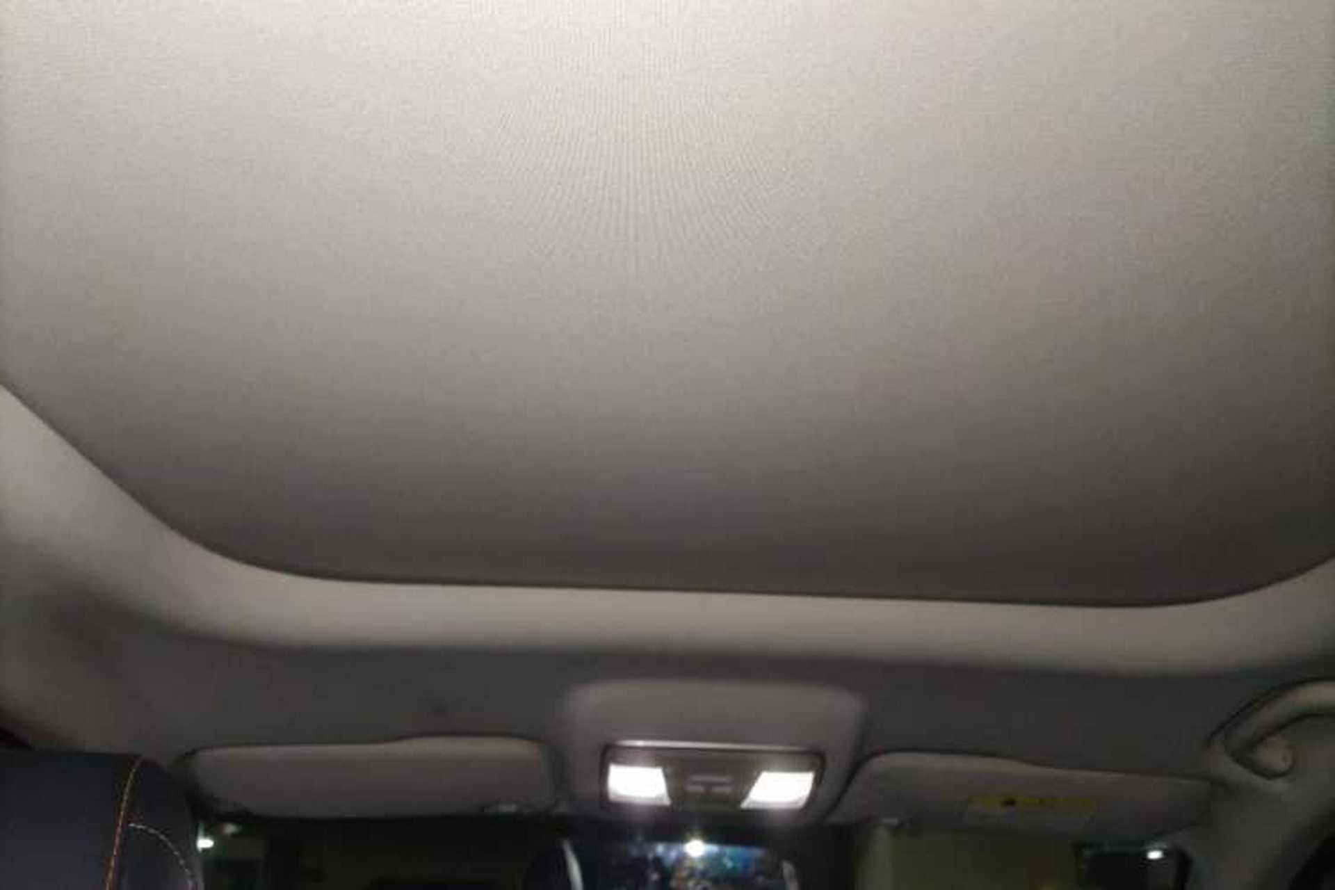 Used CHANGAN OSHAN X7 2020 1.5T Automatic Luxury Version Headliner