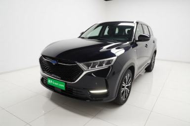 Used CHANGAN OSHAN X7 2020 1.5T Automatic Luxury Model