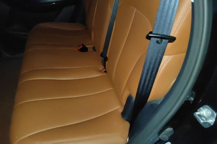 Used CHANGAN OSHAN X7 2020 1.5T Automatic Elite Edition Left Rear Seat