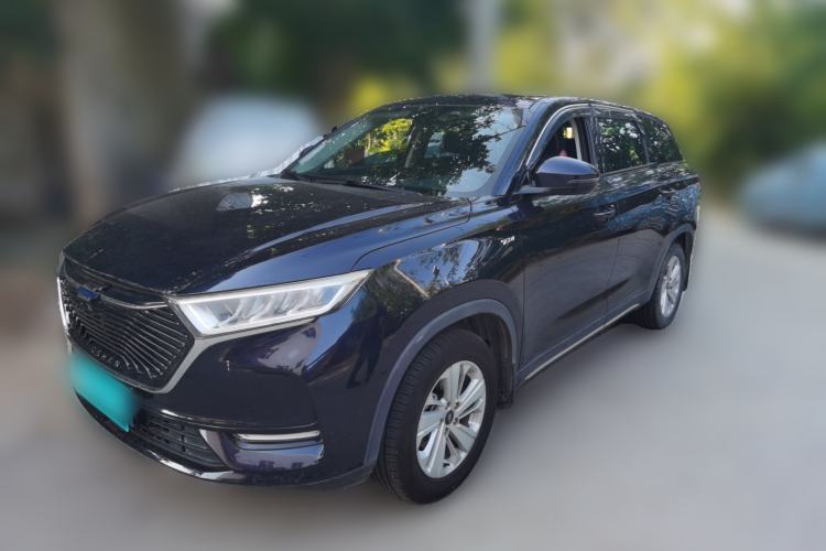 Used CHANGAN OSHAN X7 2020 1.5T Automatic Elite Edition Guazi used car, China used car export, Used car for sale, Used cars, Cheapest cars for sale