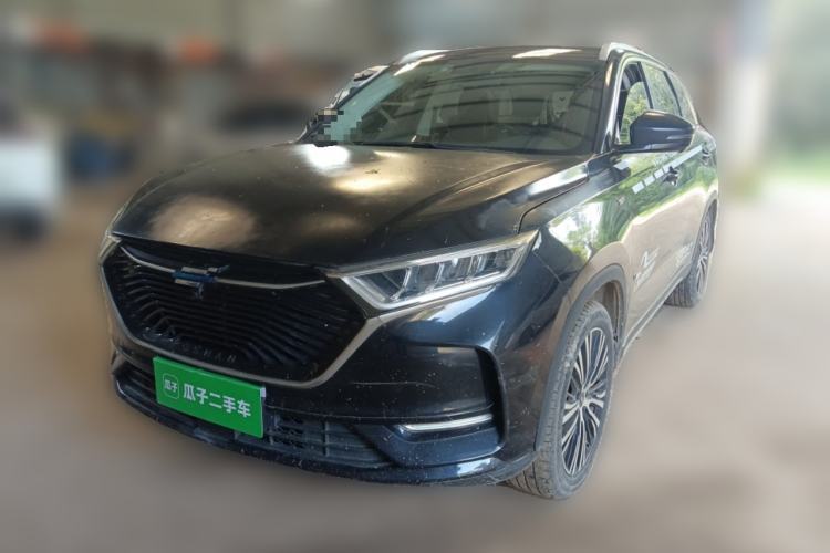 Used CHANGAN OSHAN X7 2020 1.5T Automatic Prestige Edition Guazi used car, China used car export, Used car for sale, Used  cars, Cheapest cars for sale
