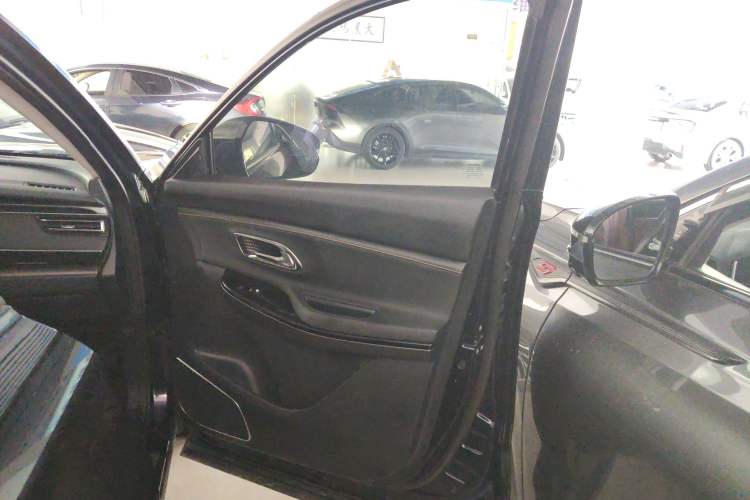 Used CHANGAN OSHAN X7 2020 1.5T Automatic Pilot Edition Right Front Door Interior