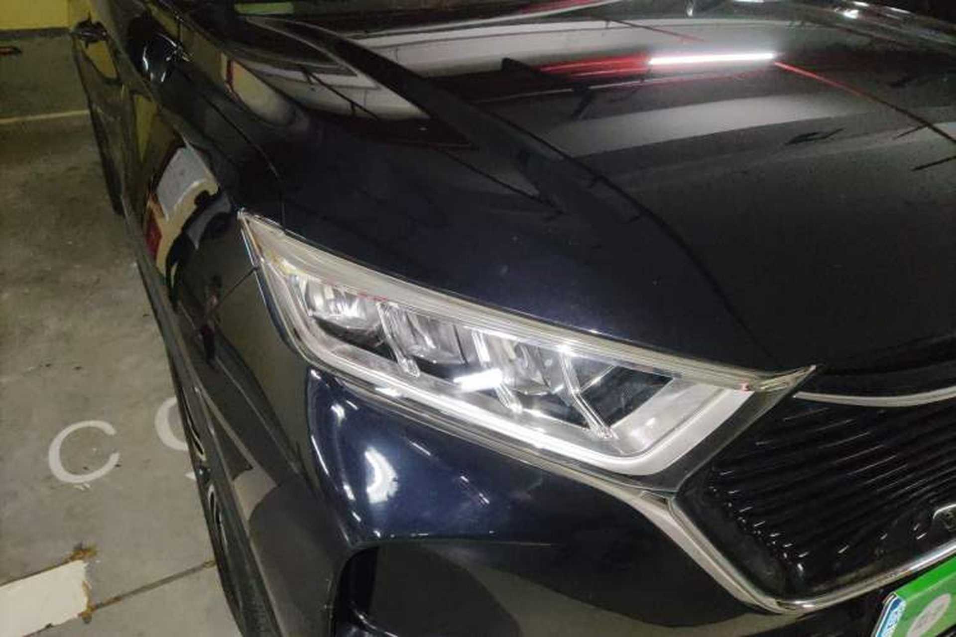 Used CHANGAN OSHAN X7 2020 1.5T Automatic Luxury Version Right Front Headlight