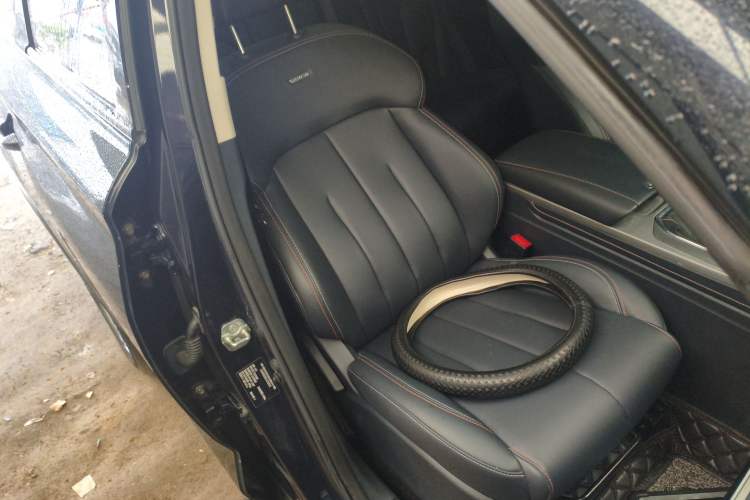Used CHANGAN OSHAN X7 2020 1.5T Manual Luxury Version Right Front Seat