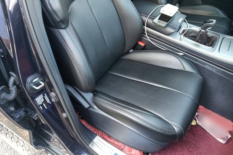 Used CHANGAN OSHAN X7 2020 1.5T Manual Elite Edition Right Front Seat