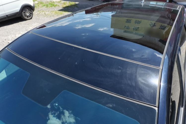 Used CHANGAN OSHAN X7 2020 1.5T Manual Luxury Version Roof