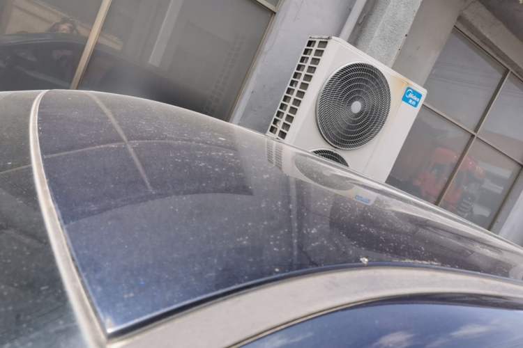 Used CHANGAN OSHAN X7 2020 1.5T Manual Elite Edition Roof
