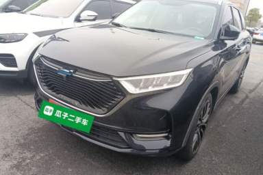 Used CHANGAN OSHAN X7 2020 1.5T Automatic Flagship Edition