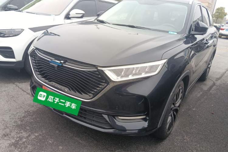 Used CHANGAN OSHAN X7 2020 1.5T Automatic Flagship Edition Guazi used car, China used car export, Used car for sale, Used cars, Cheapest cars for sale