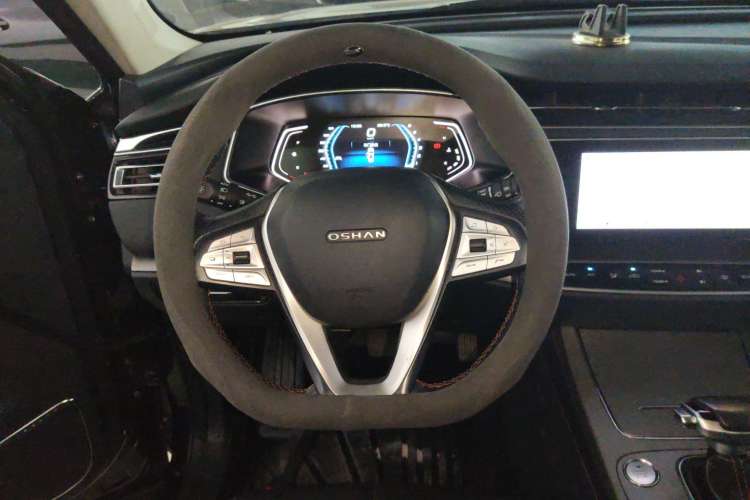 Used CHANGAN OSHAN X7 2020 1.5T Automatic Pilot Edition Steering Wheel