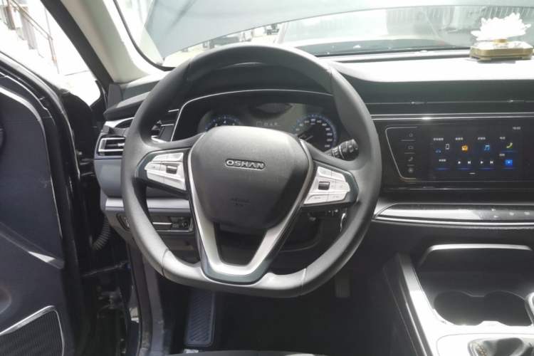 Used CHANGAN OSHAN X7 2020 1.5T Manual Elite Edition Steering Wheel