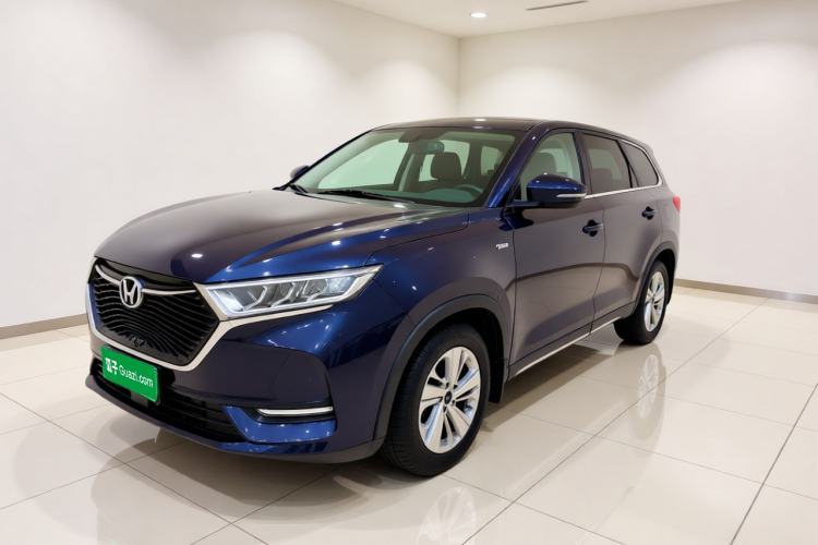 Gebrauchter CHANGAN OSHAN X7 2020 1.5T Manual Luxury Version Guazi used car, China used car export, Used car for sale, Used  cars, Cheapest cars for sale
