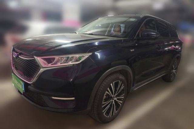 Used CHANGAN OSHAN X7 2020 1.5T Automatic Prestige Edition