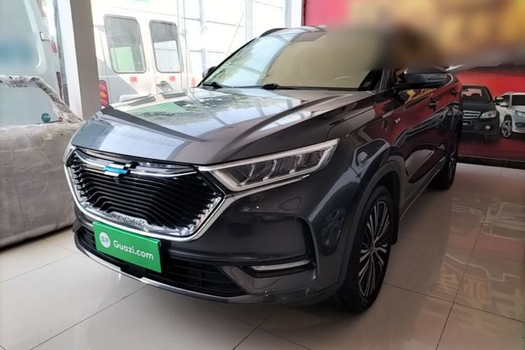 Used CHANGAN OSHAN X7 2020 1.5T Automatic Luxury Model Guazi used car, China used car export, Used car for sale, Used  cars, Cheapest cars for sale
