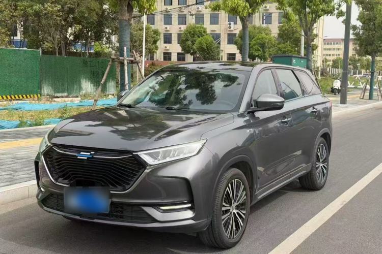 Used CHANGAN OSHAN X7 2020 1.5T Automatic Luxury Version Guazi used car, China used car export, Used car for sale, Used  cars, Cheapest cars for sale