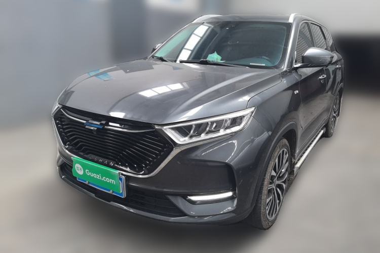 Used CHANGAN OSHAN X7 2020 1.5T Automatic Flagship Edition Guazi used car, China used car export, Used car for sale, Used  cars, Cheapest cars for sale