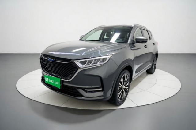 Used CHANGAN OSHAN X7 2020 1.5T Automatic Luxury Model