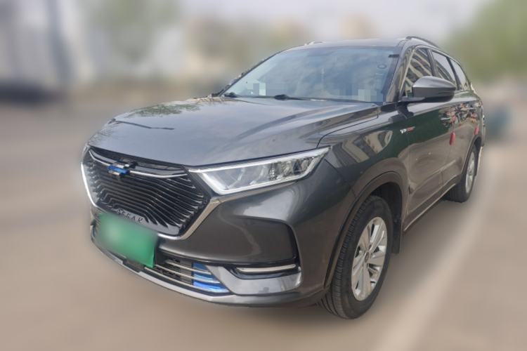 Used CHANGAN OSHAN X7 2020 1.5T Automatic Elite Edition Guazi used car, China used car export, Used car for sale, Used  cars, Cheapest cars for sale