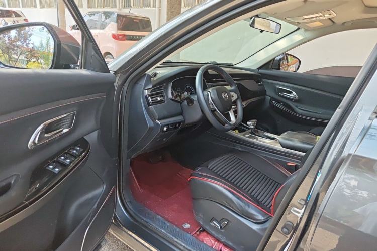 Used CHANGAN OSHAN X7 2020 1.5T Automatic Prestige Edition Driver Seat