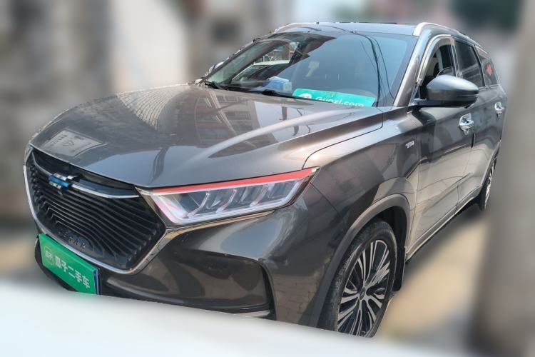 Used CHANGAN OSHAN X7 2020 1.5T Automatic Luxury Model Guazi used car, China used car export, Used car for sale, Used  cars, Cheapest cars for sale