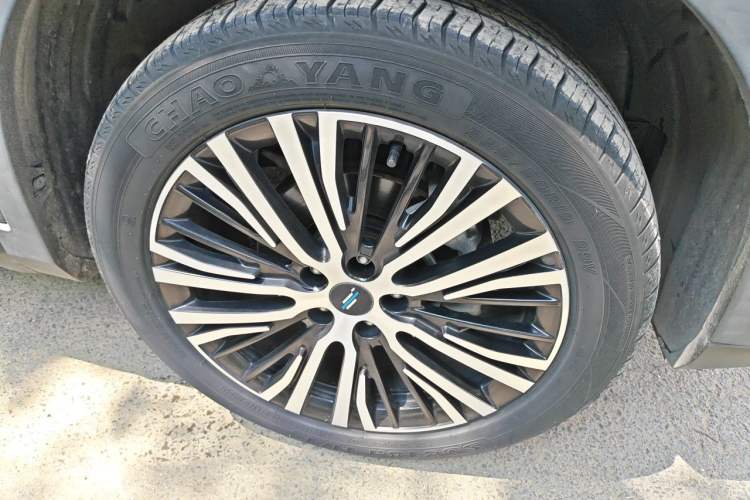 Used CHANGAN OSHAN X7 2020 1.5T Automatic Luxury Version Exterior 1