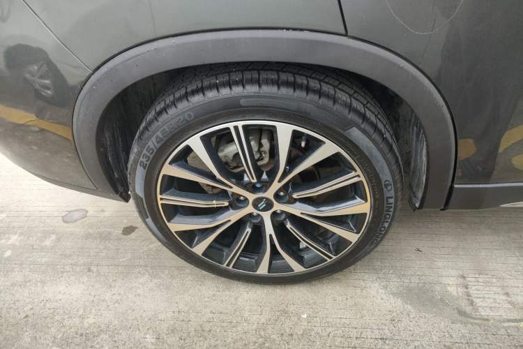 Used CHANGAN OSHAN X7 2020 1.5T Automatic Flagship Edition Exterior 8