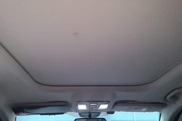 Used CHANGAN OSHAN X7 2020 1.5T Automatic Flagship Edition Headliner