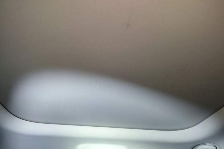 Used CHANGAN OSHAN X7 2020 1.5T Automatic Luxury Version Headliner