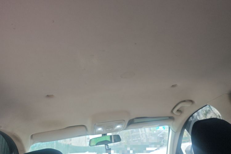Used CHANGAN OSHAN X7 2020 1.5T Automatic Elite Edition Headliner
