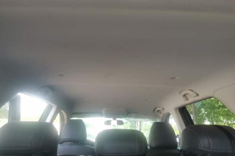 Used CHANGAN OSHAN X7 2020 1.5T Manual Elite Edition Headliner