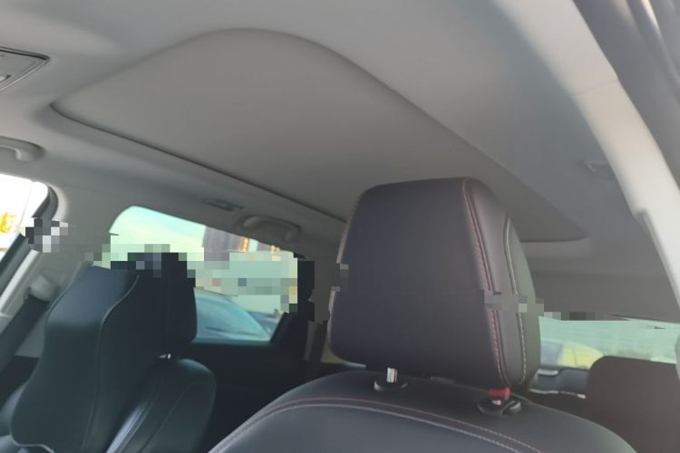 Used CHANGAN OSHAN X7 2020 1.5T Automatic Flagship Edition Headliner